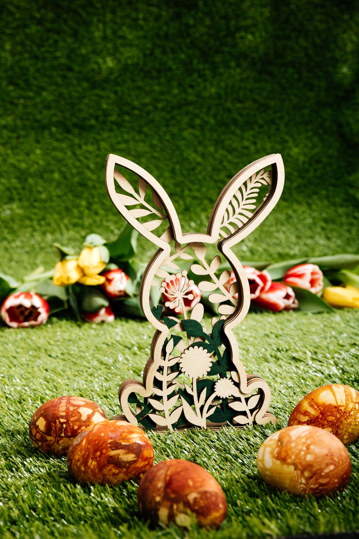 Easter Bunny V3